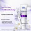 BOP Color Correcting Whitening Toothpaste Triple Pack