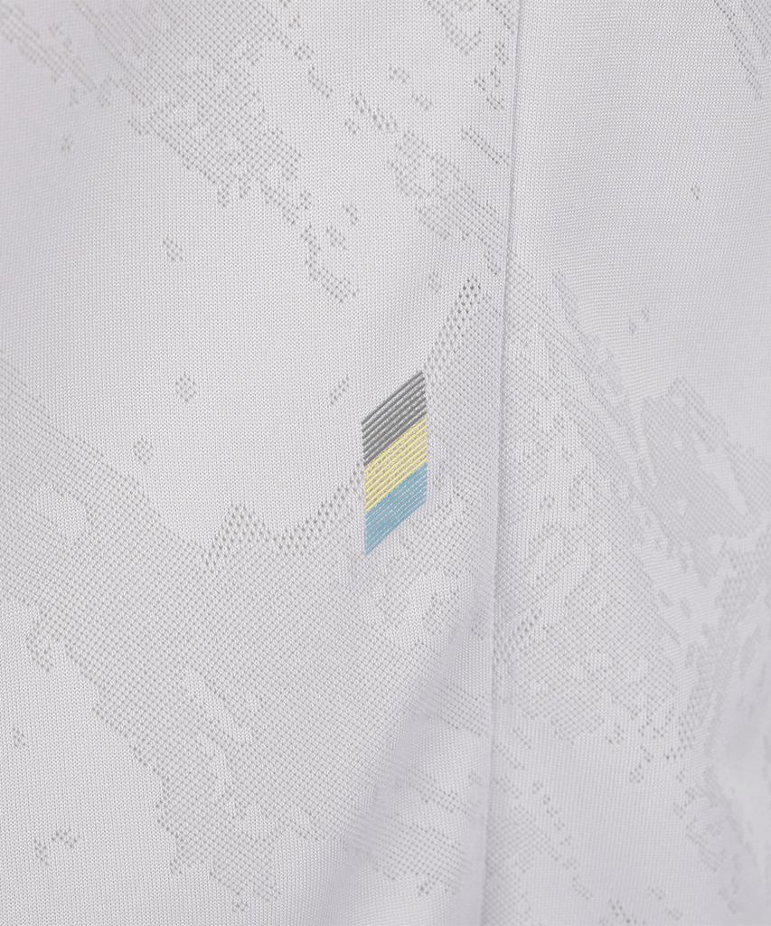 SIERRA DESIGNS Airpeak Long Sleeve Light Grey