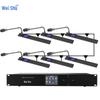 Weishu K-500-A6 Wired Gooseneck Conference Microphone System (CN Version)