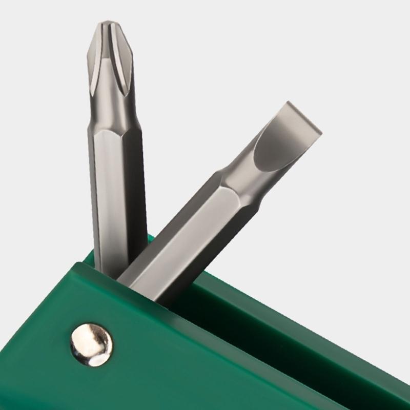 Wire Stripping Pliers with Electricity Measurement Electrician Plier 11-in-1 Multifunctional Wire Stripping Plier