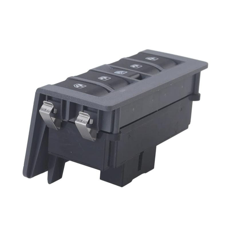 9005041 11 P Fit For Chevrolet New Sail 2010-2014 Power Car Window Glass Lifter Switch 5 Buttons Power Window Switch