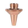 Buse de découpe laser 3D monocouche Cloudray M8 (Paquet de 10)