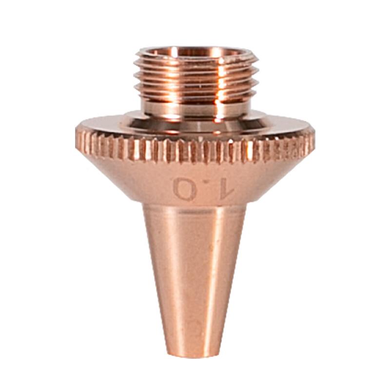 Buse de découpe laser 3D monocouche Cloudray M8 (Paquet de 10)