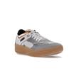 Kyle Kuzma x RHUDE x Puma Clyde All-Pro Low Unisex-Sneaker Weiß Puma-Weiß Kiesel 194835-01