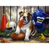 500 Teile Puzzle für Erwachsene, Landschaft, Stadt, Ölgemälde, Tier, Kinderspielzeug