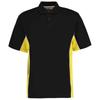 Kustom Kit Mens Track Classic Polo Shirt
