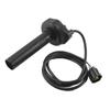 Electronic Motorcycle Accelerated Throttle Handle for Surron For SUR-RON Light Bee Motocross Electric Parts Dirt Bike