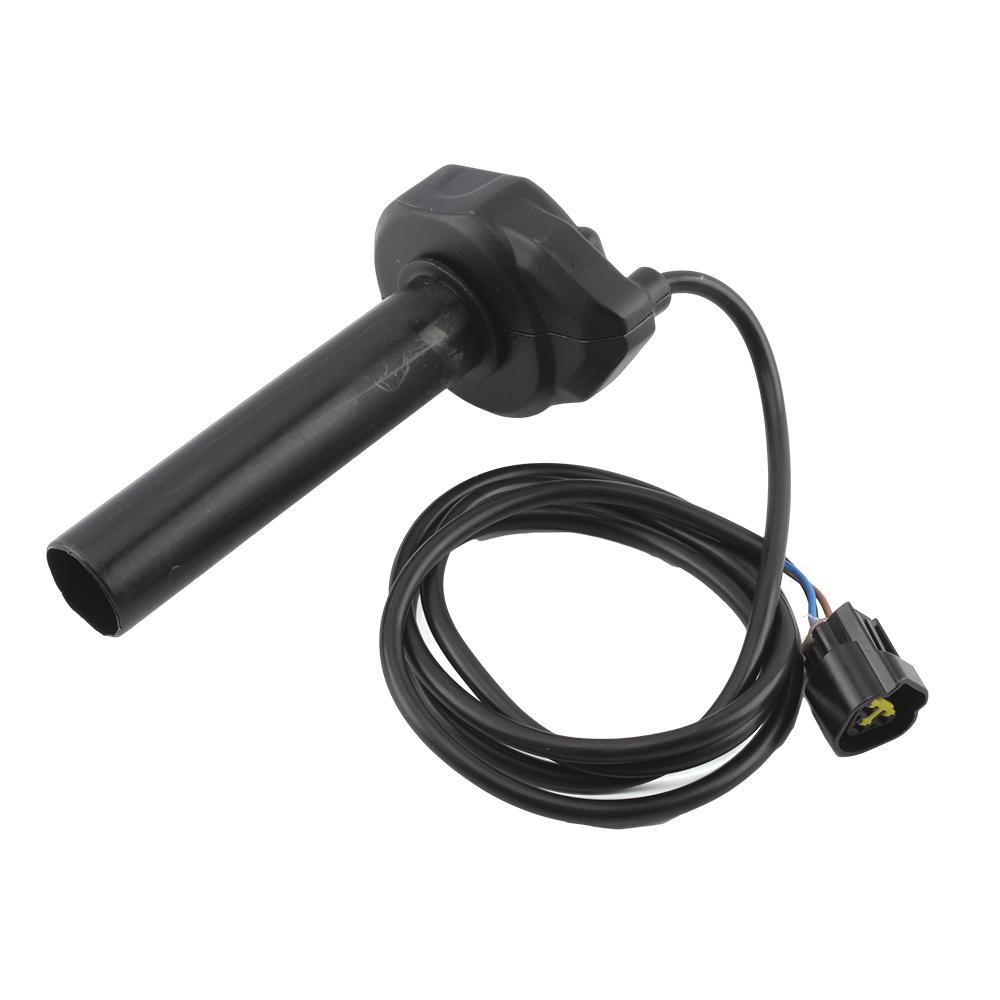 Electronic Motorcycle Accelerated Throttle Handle for Surron For SUR-RON Light Bee Motocross Electric Parts Dirt Bike