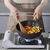 Joyoung Mini Non-Coated Flat-Bottom Iron Wok