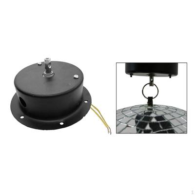 ,Party Light Rotating ,Motor Reflection for Christmas