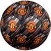 Manchester United Thema Fußballball Größe 5 Fußballball Weiche Haptik Professioneller Trainingsfußball für Outdoor-Sportarten
