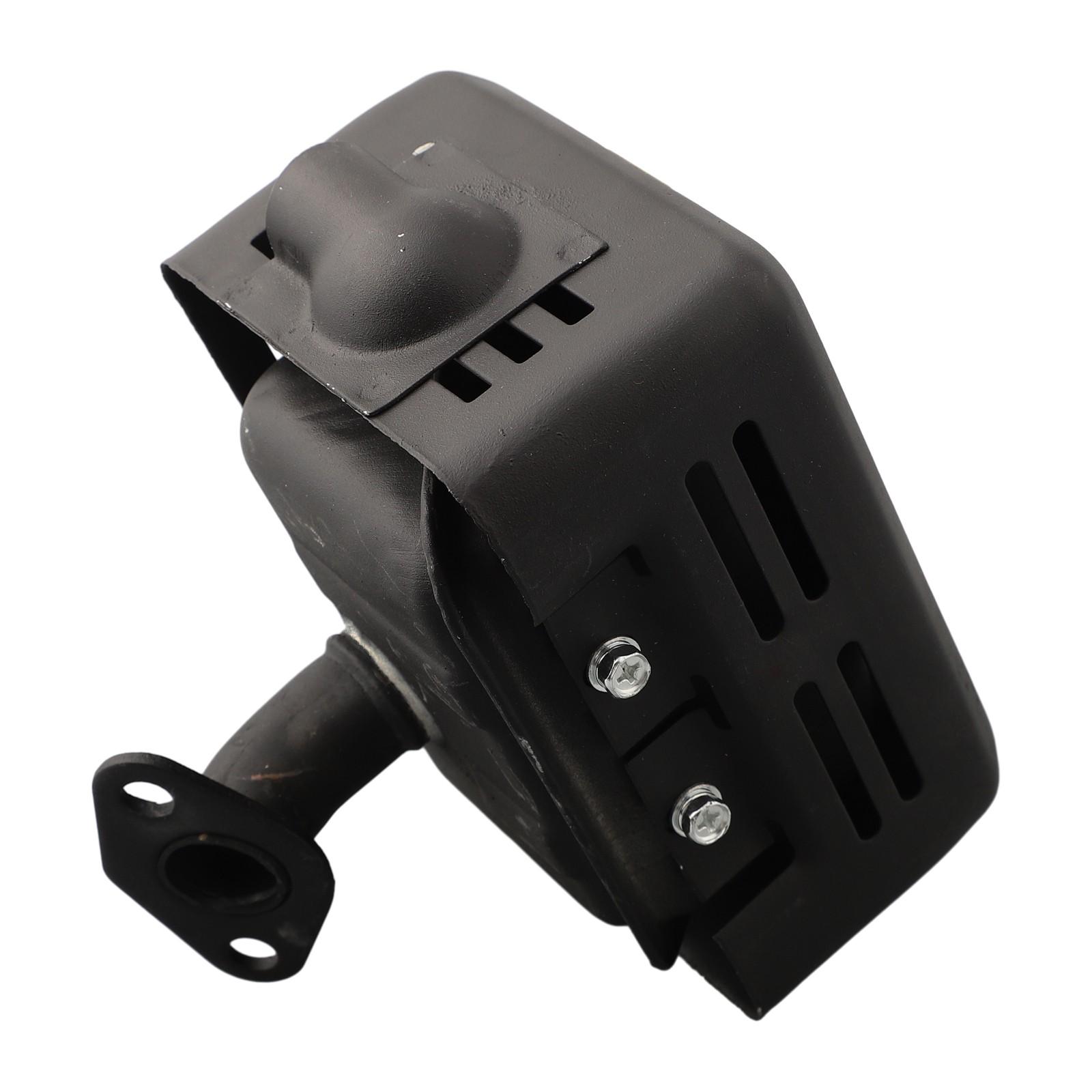 

Выхлопной глушитель долбежного станка Затирочная машина