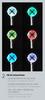 TOMORROW X TOGETHER Official Light Stick Official Penlight Imported - Ver.2 [Used]