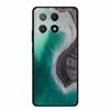 Marble Pattern Phone Case for Poco X6 Pro Clear Edge Cover Funda for Xiaomi Poco X 6 Pro Soft Transparent Coque Color Back Shell