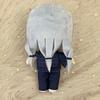 20cm Jujutsu Kaisen Plush Toy Anime Inumaki Toge Soft Stuffed Pillow Mahito Plush Dolls Kids Christmas Birthday Gift