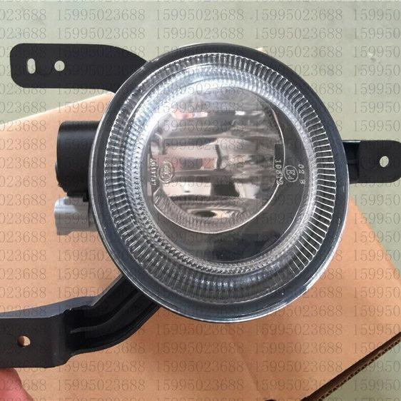 

Совместимый Haima New Premacy (09-13) Передние противотуманные фары и бамперные огни Passenger side (right)