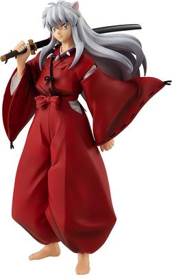 POP UP PARADE Inuyasha Final Edition Inuyasha Nichtmaßstäblich Kunststoff Bemalt Fertige Figur Wiederverkauf