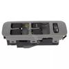 For Suzuki Grand Vitara XL-7 Chevrolet Tracker Electric Power Master Window Switch Control Regulator Button 37990-75F61-P4Z