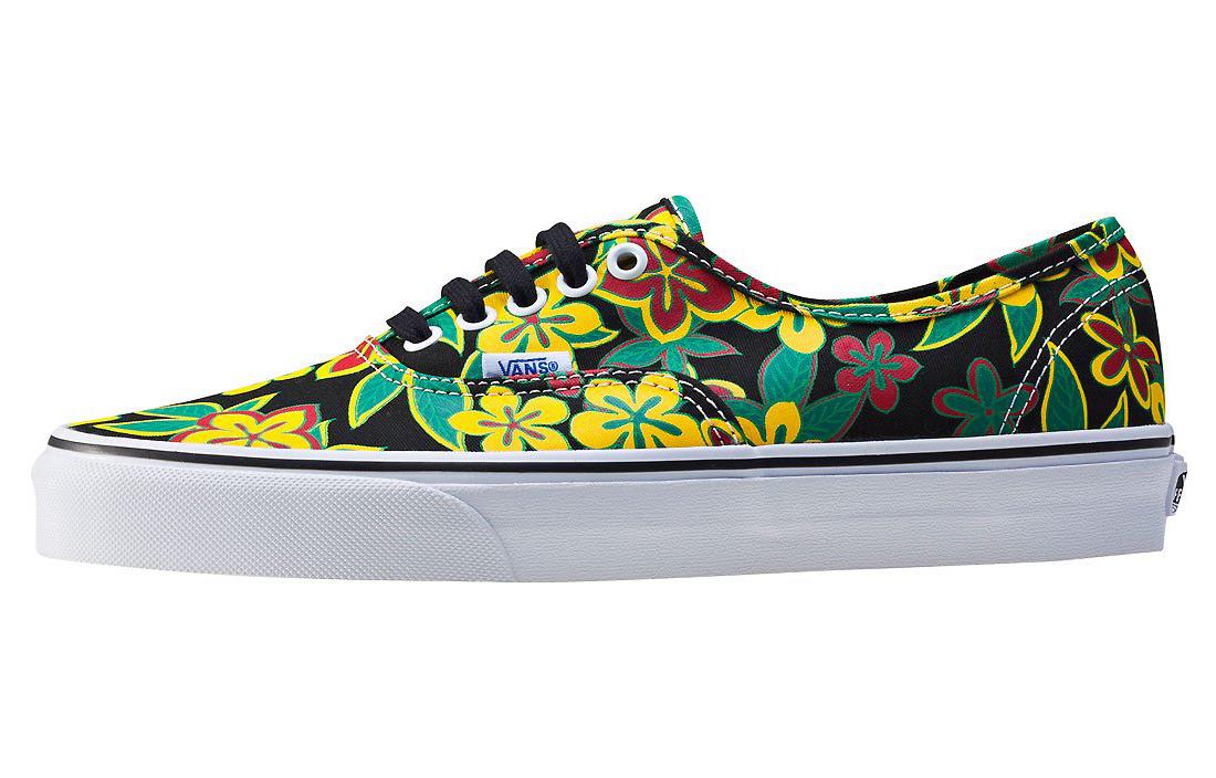 Vans Authentic Freshness  Multi Color  VN0A38EMMP4 40