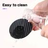 Carbon Fiber Car Coaster Mat For Haval Jolion F7 H6 F7x H2 H3 H5 H8 H9 4 M6 F5 F9 H2S Water Cup Holder Anti Slip Pad Accessories