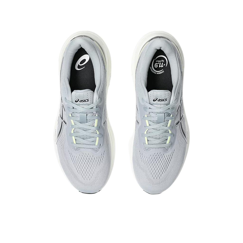 New Asics GT 1000 13 Piedmont Grey Black 1011B858-021