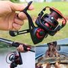 Fishing Reel Fishing Reel Multiplier Reel Roller Fishing Reel Baitcasting Reel Surf Casting Reel Spinning Fishing Reels