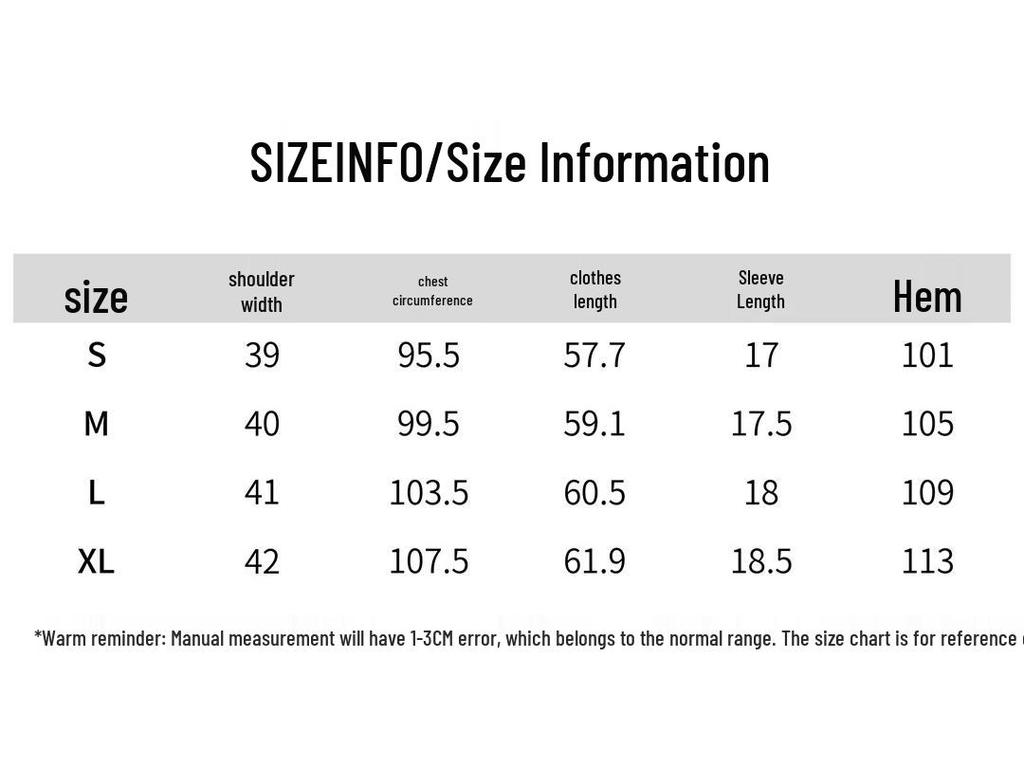 Sibaisha Women's Casual Loose Fit Round Neck Printed T-shirt