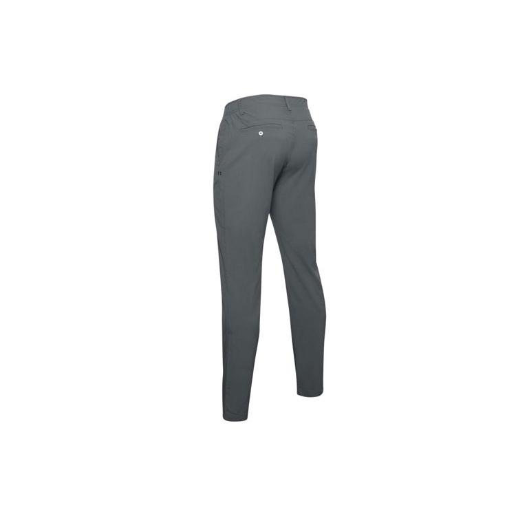 Under Armour Sweatpants Men's Gray 1342264