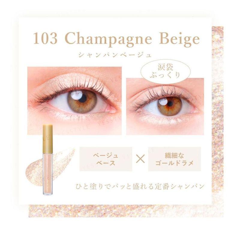 Borica - Serum Glitter Liner