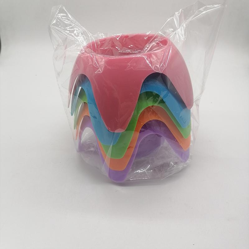 Beach Beverage Cup Holder Sports Cup Accessory Compact Convenient Essential for Beach In Summer Outdoor Party Beach Cup Holder