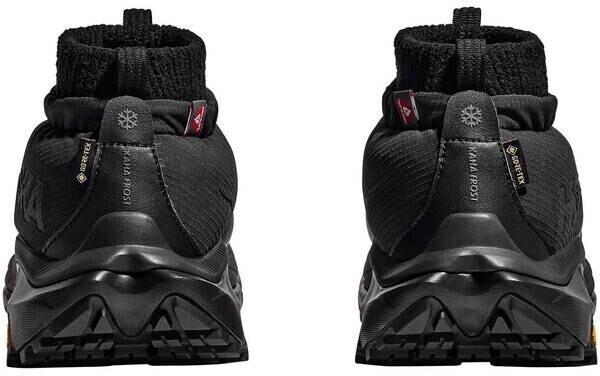 Hoka Kaha 2 Frost Moc GTX Trekking Shoes (1155210-BBLC) Black