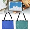 Art Portfolio Supplies Organizer Bags Storage Drawing Carrying Case A3 Travel