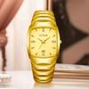 LIGE Damen Armbanduhr Elegantes Armband Mode Luxus Geschenk Kalender Keramik Damenuhr Quarz Exquisite Rosa Uhr Reloj+BOX