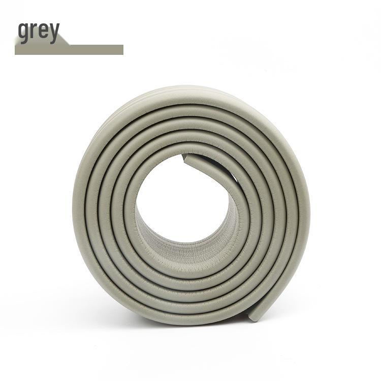 Good Nuo 2m U-shaped Children's Safety Anti-Collision Strip for Kindergarten