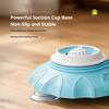 Pets Lick Toys Tray Interactive Dog Toys Slow Feeder Food Dispenser For Puppy Training Enrichment Cat Feeding Crate Pet Supplies