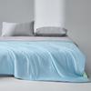 Premium Double-Sided Cool-Touch Antibacterial Ice Silk Summer Quilt