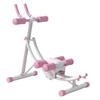 Yixunji YXJ-YJ068 Multi-functional Home Abdominal Machine