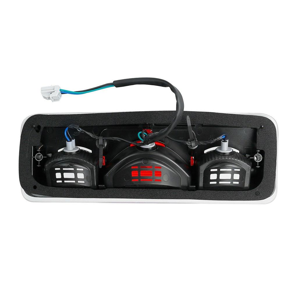 7L3Z13A613B For F150 2004-2008 Third 3rd Centre High Rear Brake Light Stop Lamp Car LED Light