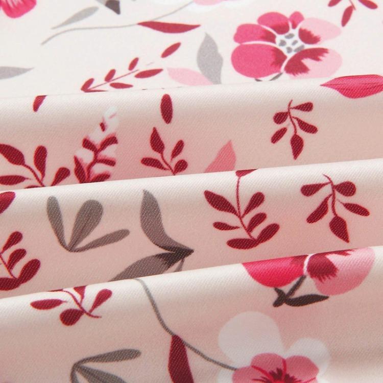 Women Casual Retro Floral Print Zipper Jacket Outerwear Coat Tops