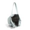 Large Capacity Handbag Women's Solid Color Shoulder Bag