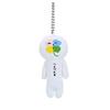 Cute Plush Toy Keychains Children's Gift Pendant
