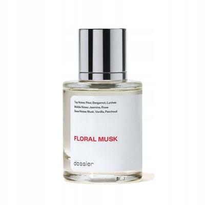 Floral Musk dámský parfém 50ml