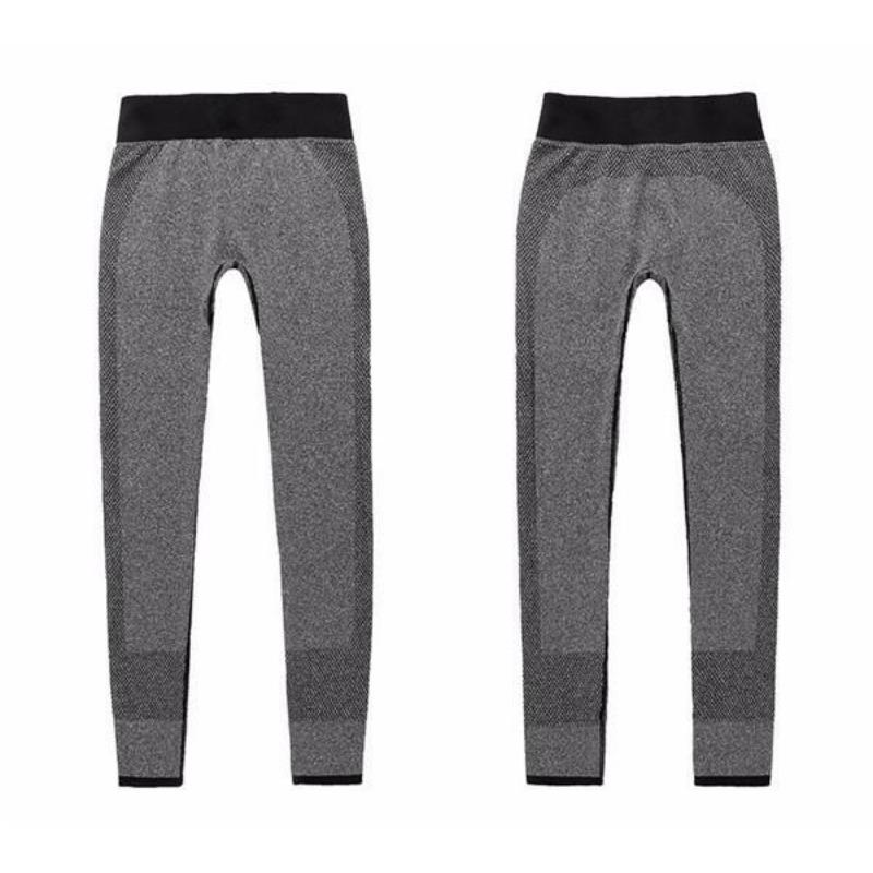 

S-XL женские леггинсы для приключений, бодибилдинга, тренировок, быстросохнущие эластичные леггинсы для женщин, леггинсы S серый