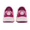 Fila Fusion Workwear Fabric Synthetic Leather Double Laces Round Toe Comfortable Low Top Skate Shoes Women Sneaker T12W612910F-GL