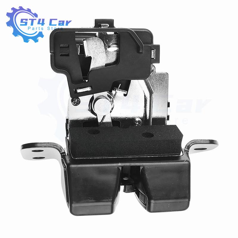 81230-3W000 Rear Tailgate Trunk Latch Lock Actuator For Kia Sportage 2011 2012 2013 2014 2015 2016