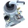 Carburetor for Yamaha Moto 4 YFM200 YFM225 YFM250, Tri Moto 225 YTM225 Carb
