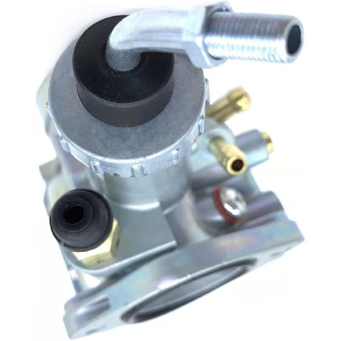 Carburetor for Yamaha Moto 4 YFM200 YFM225 YFM250, Tri Moto 225 YTM225 Carb