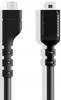 Kabelis Laidas Steelseries Arctis 3 5 7 9X Pro Chatmix LED