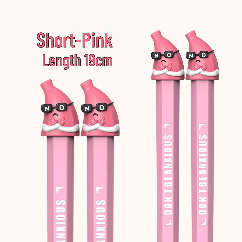 

Ru Han Portable Cartoon Kids Chopsticks