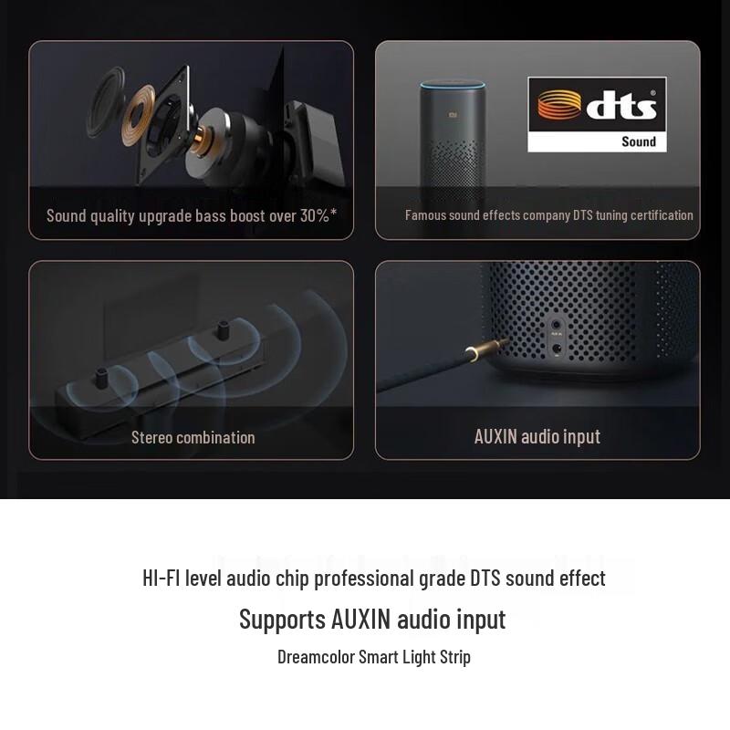 Xiaomi Xiaoai Smart Speaker Pro